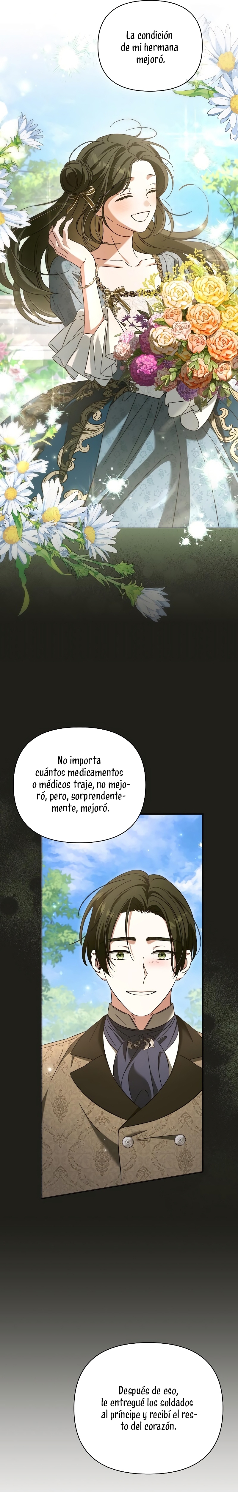 julieta Capítulo 10 - Page 19