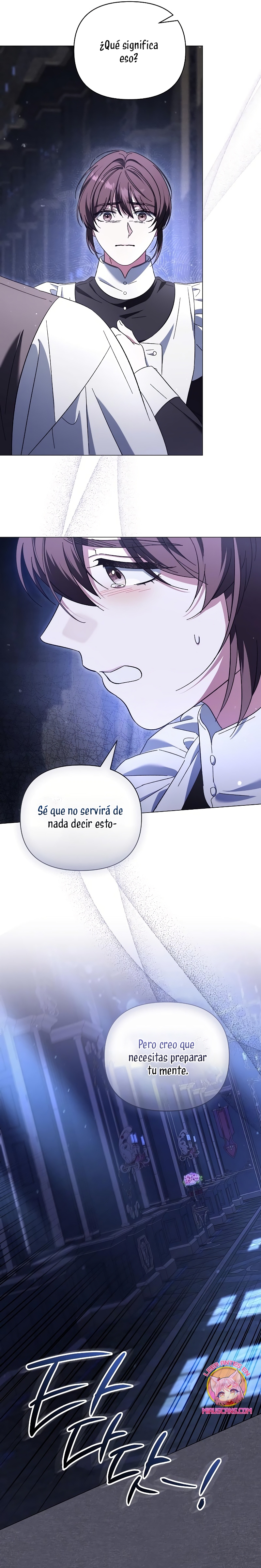 julieta Capítulo 10 - Page 24