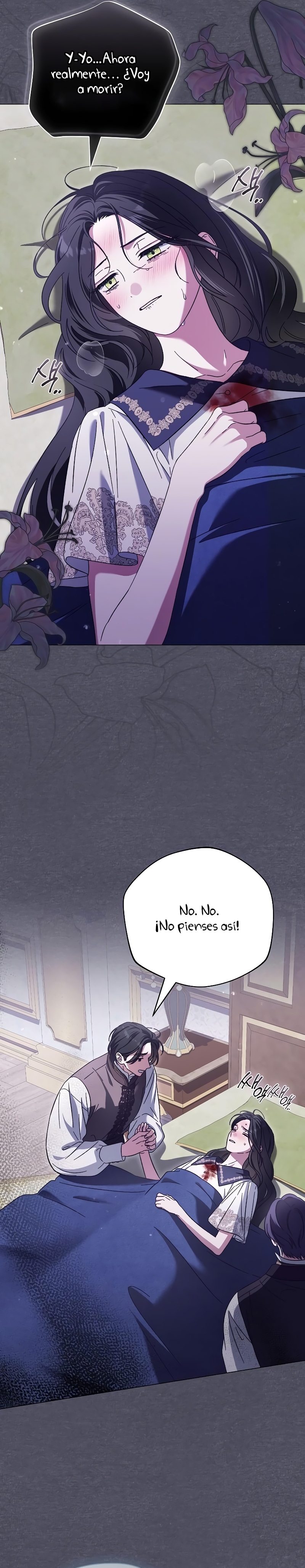julieta Capítulo 10 - Page 26