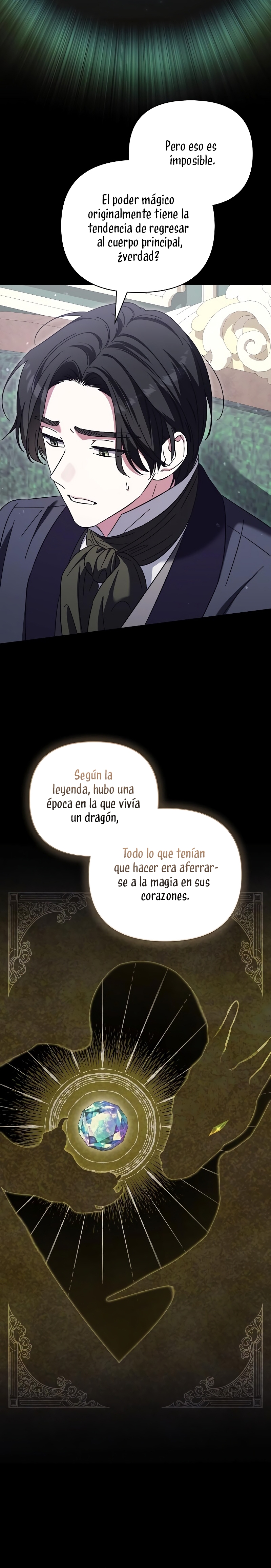 julieta Capítulo 10 - Page 6