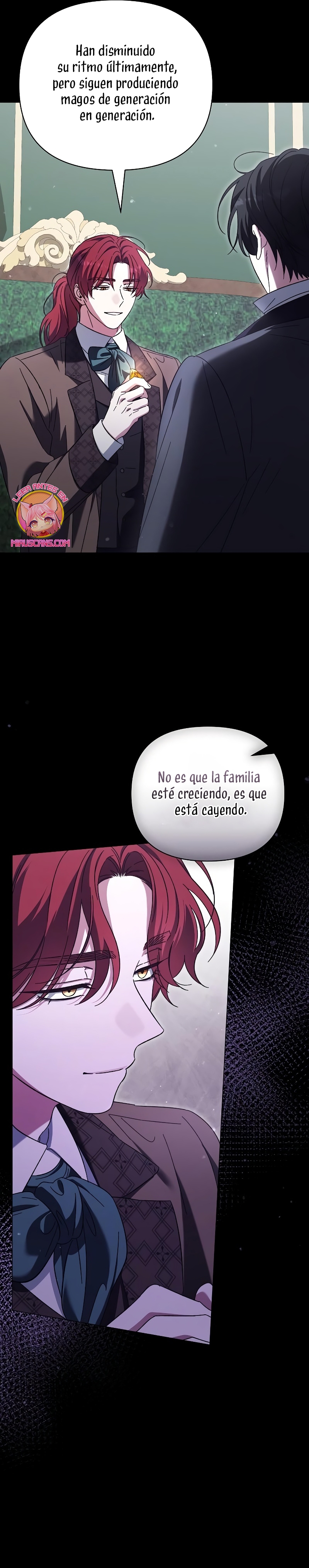 julieta Capítulo 10 - Page 8