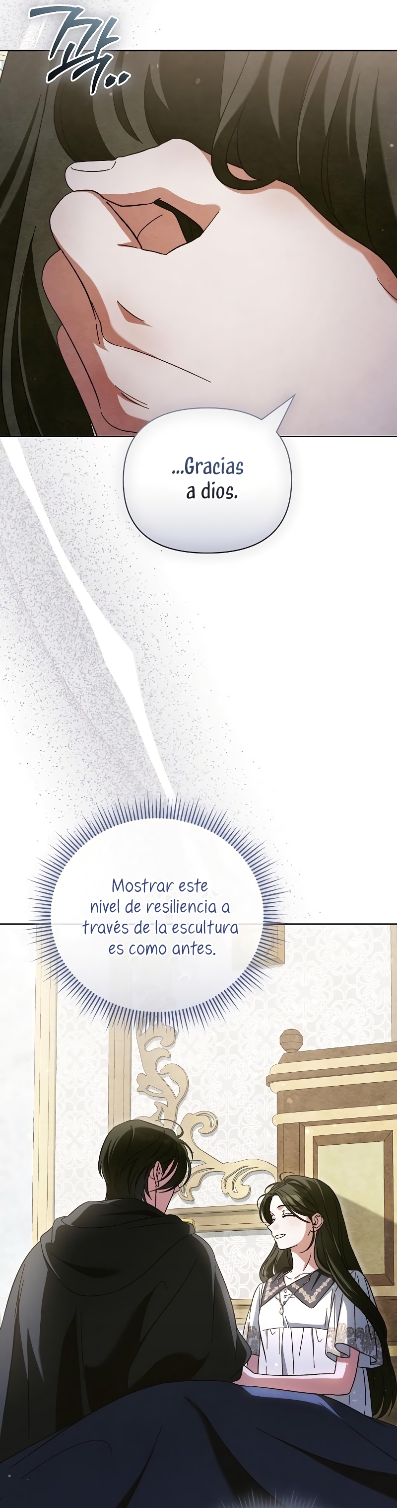 julieta Capítulo 11 - Page 17