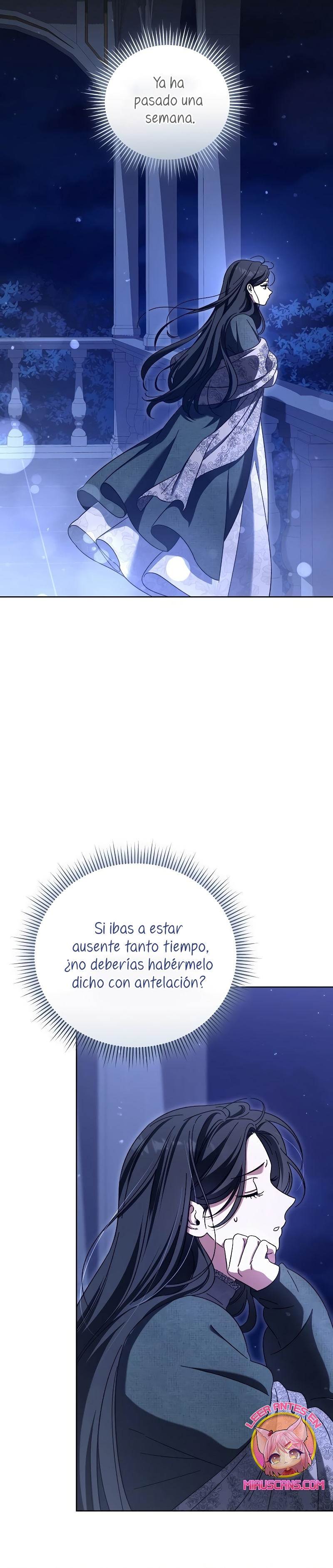 julieta Capítulo 11 - Page 30
