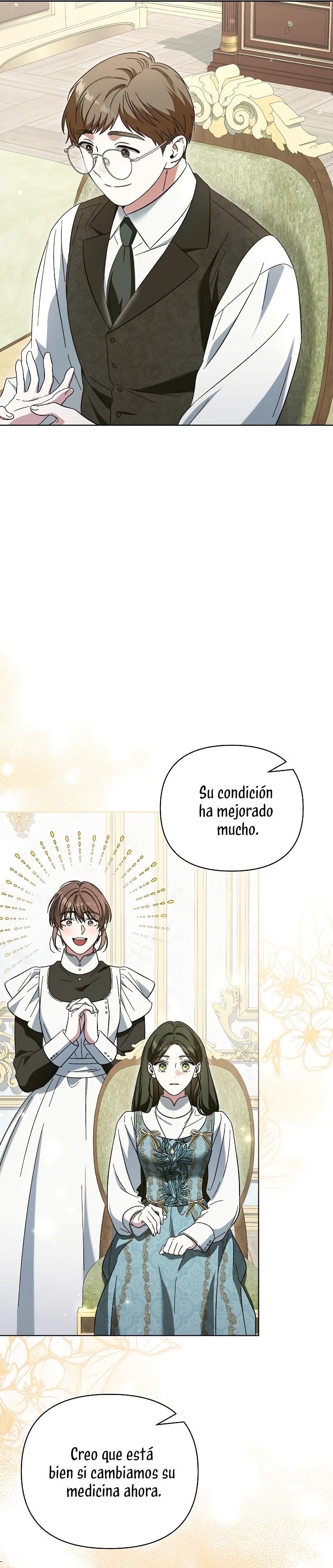 julieta Capítulo 12 - Page 12