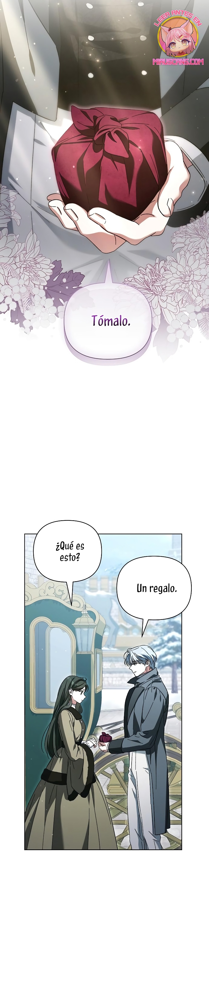 julieta Capítulo 12 - Page 14