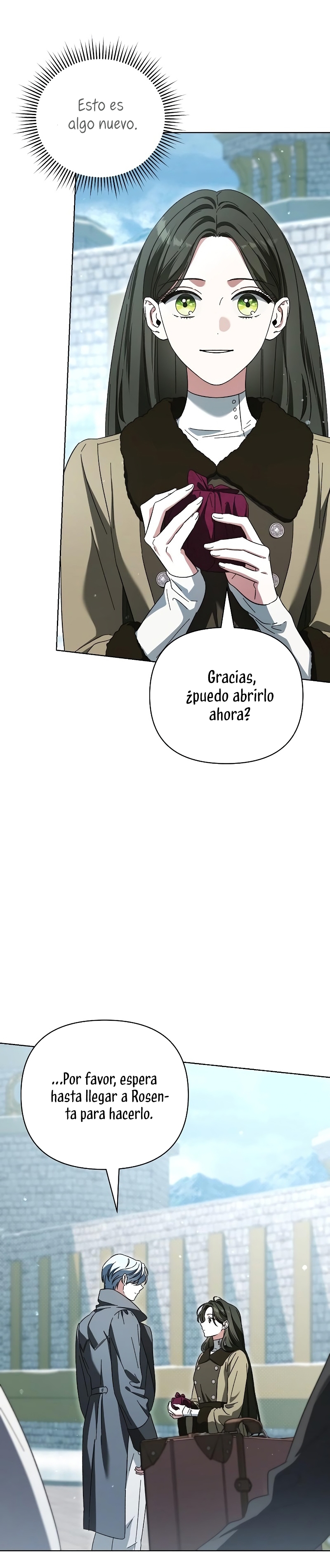 julieta Capítulo 12 - Page 15