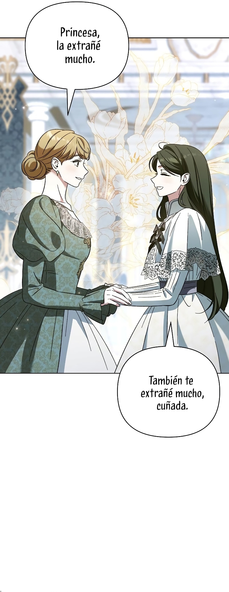 julieta Capítulo 12 - Page 27