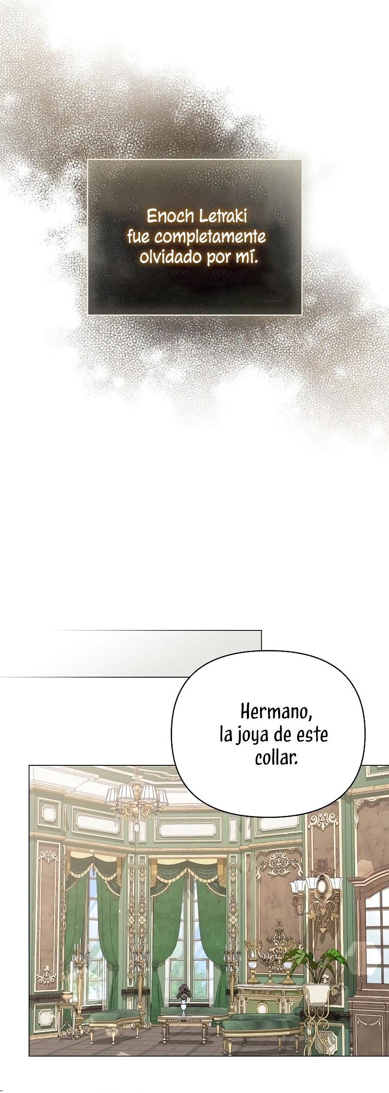 julieta Capítulo 12 - Page 32