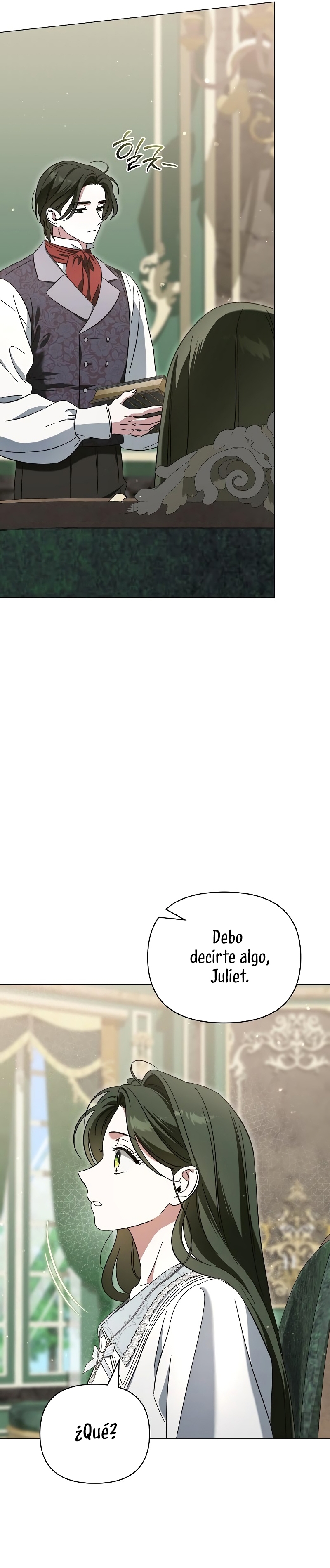 julieta Capítulo 12 - Page 36