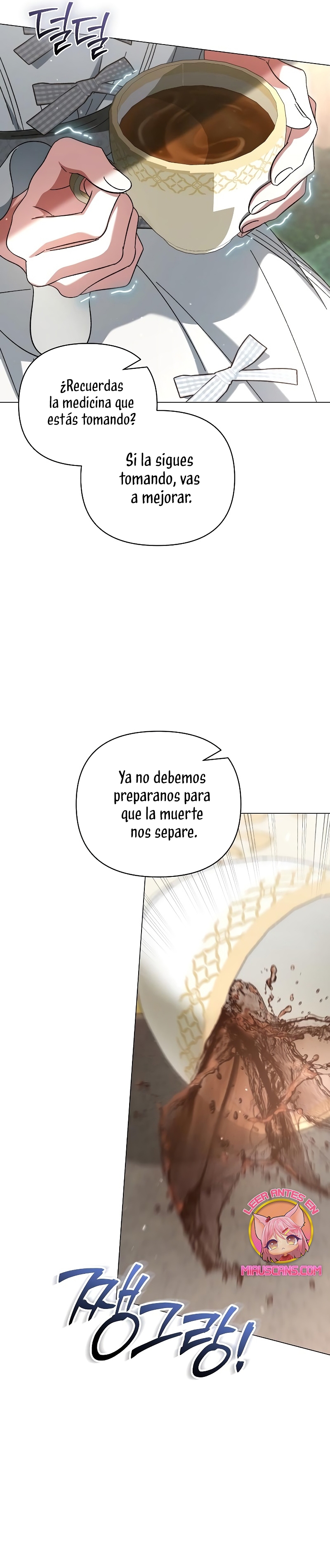 julieta Capítulo 12 - Page 38