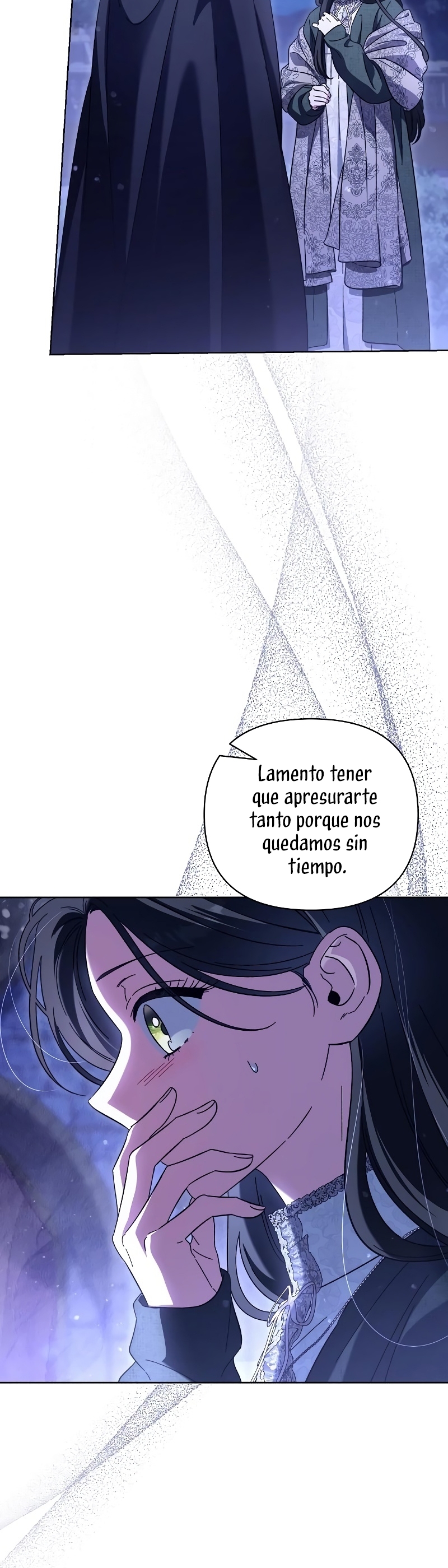 julieta Capítulo 12 - Page 4