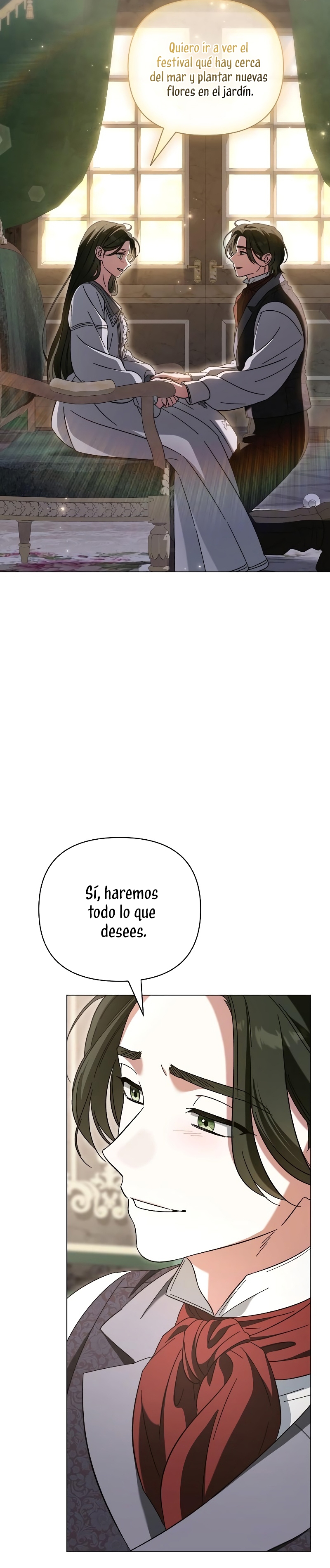 julieta Capítulo 12 - Page 43