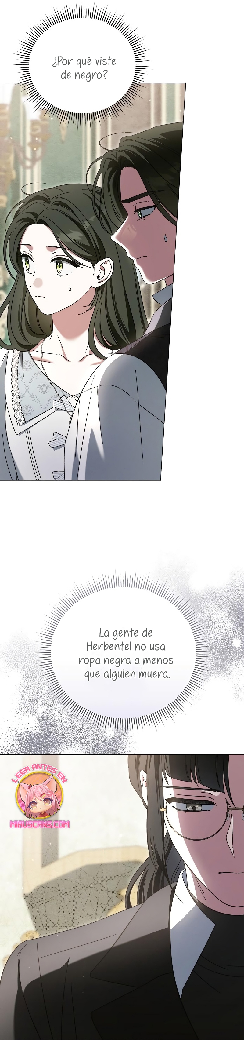 julieta Capítulo 12 - Page 47