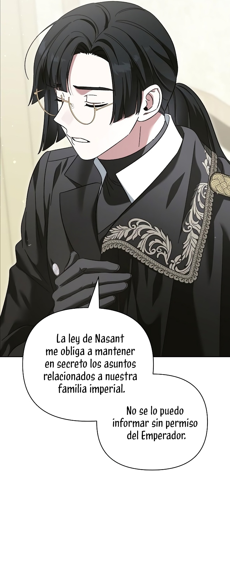 julieta Capítulo 13 - Page 11