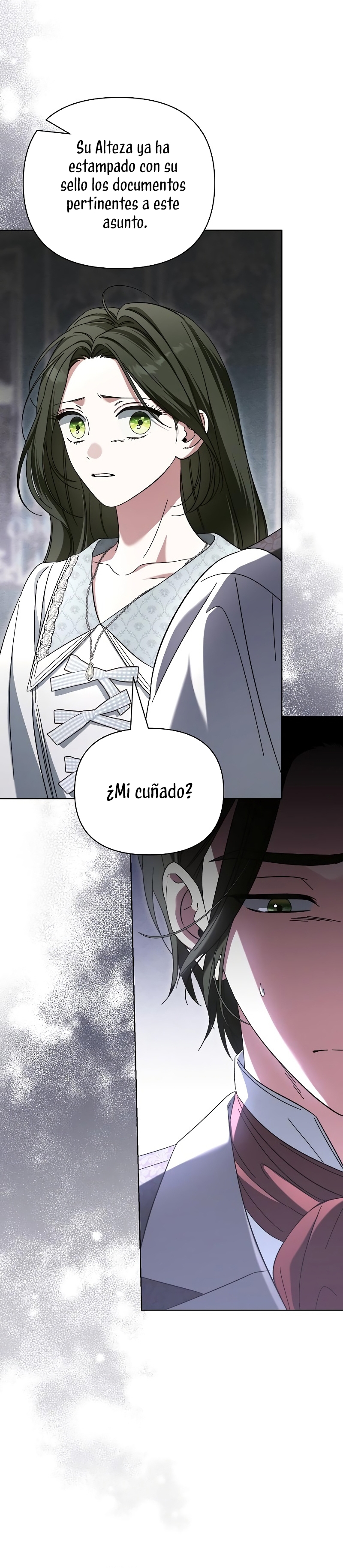 julieta Capítulo 13 - Page 14