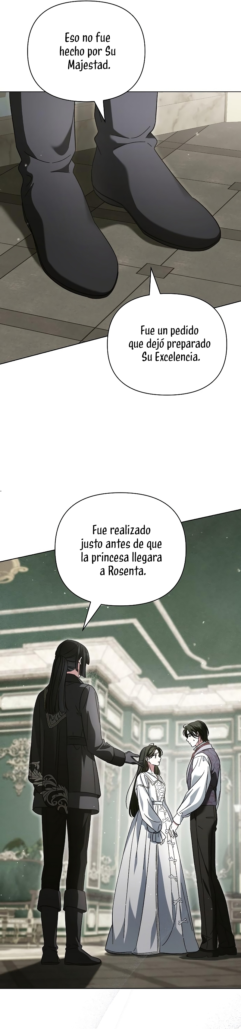 julieta Capítulo 13 - Page 15