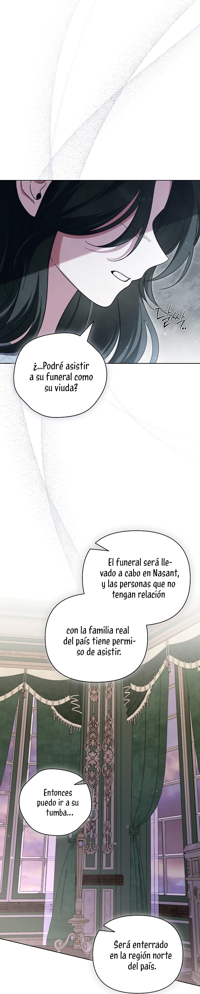 julieta Capítulo 13 - Page 16