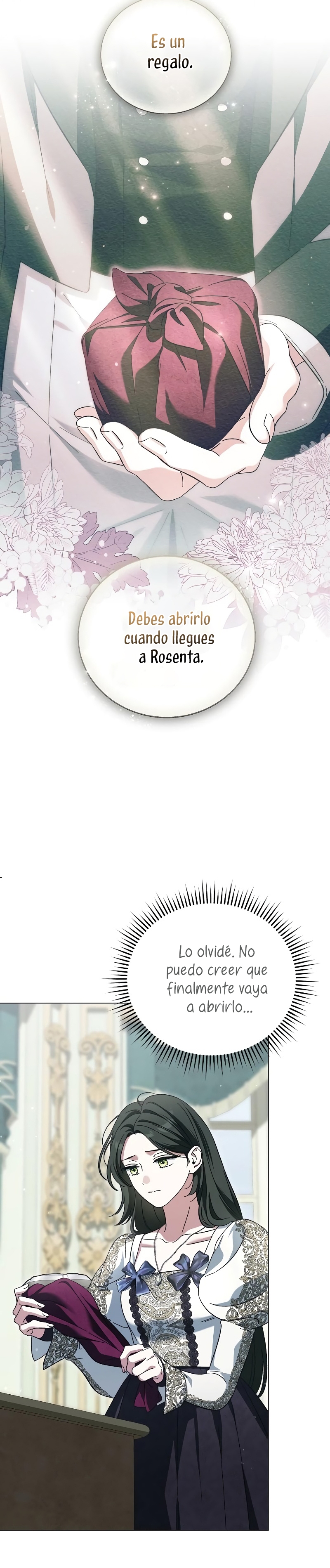 julieta Capítulo 13 - Page 23