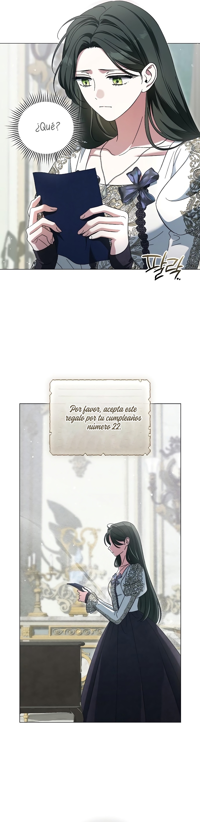 julieta Capítulo 13 - Page 26