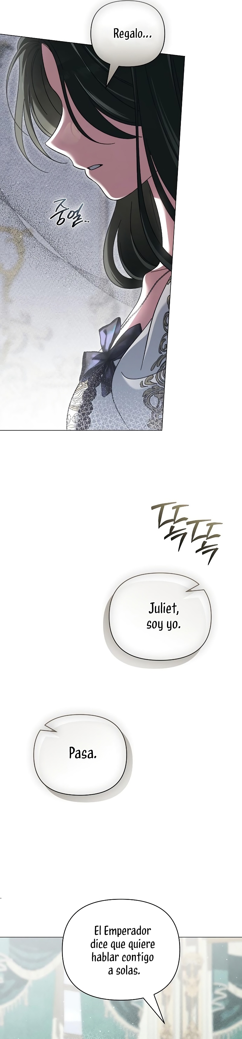 julieta Capítulo 13 - Page 27
