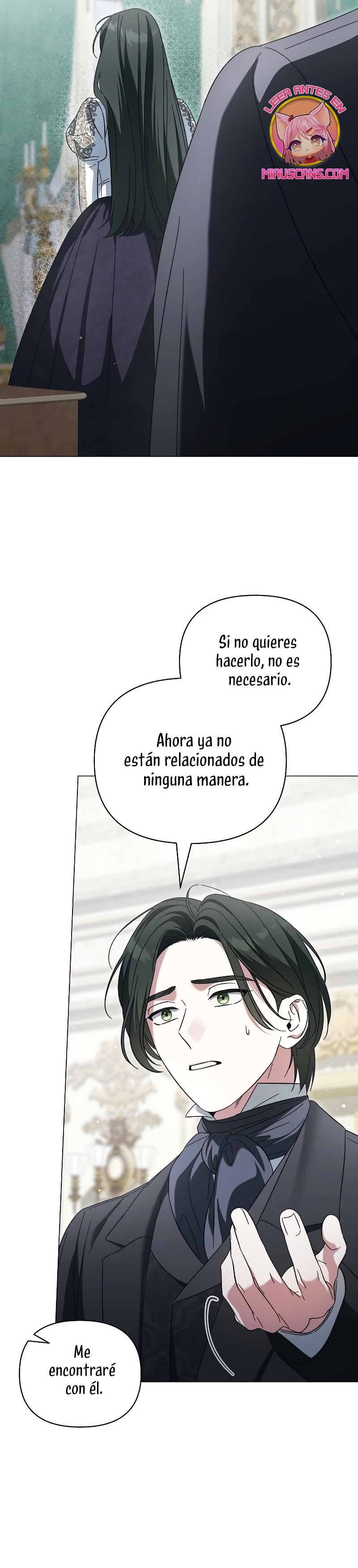 julieta Capítulo 13 - Page 28