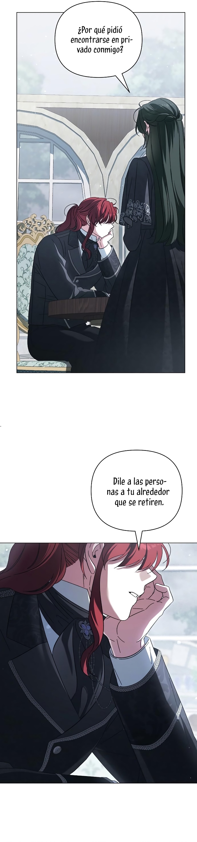 julieta Capítulo 13 - Page 32