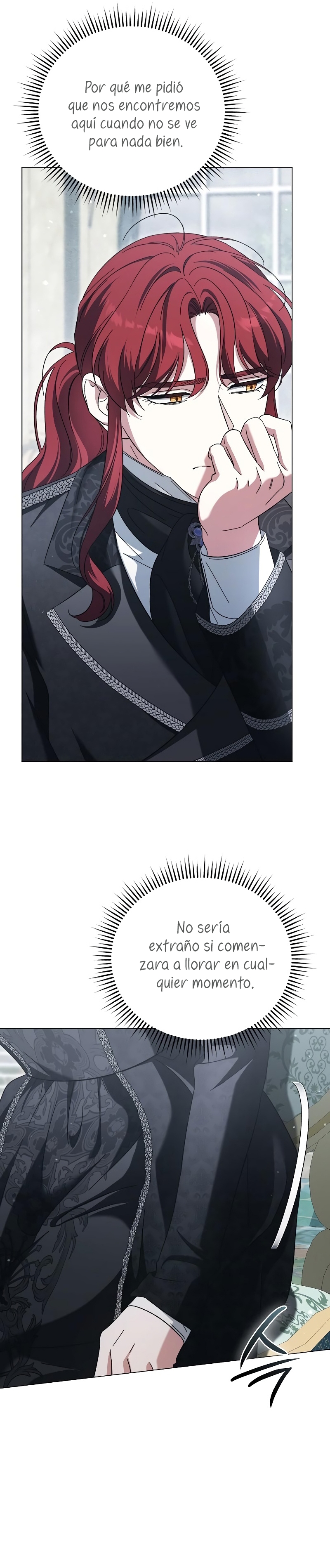 julieta Capítulo 13 - Page 34