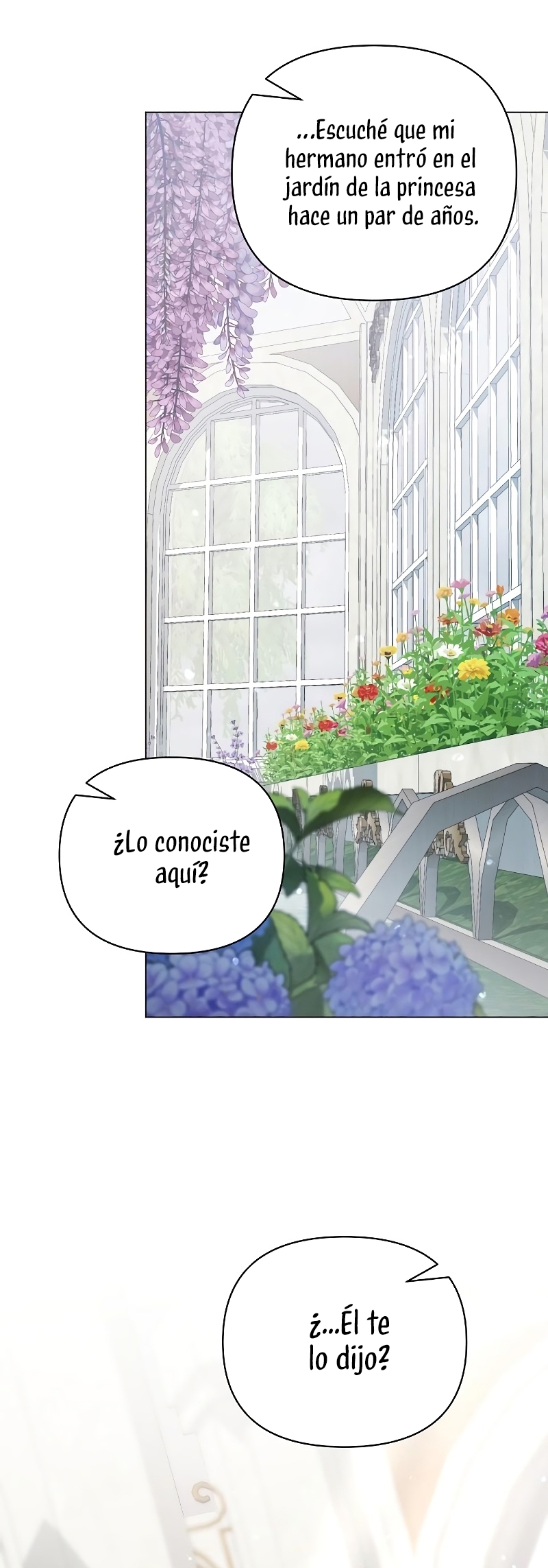 julieta Capítulo 13 - Page 35