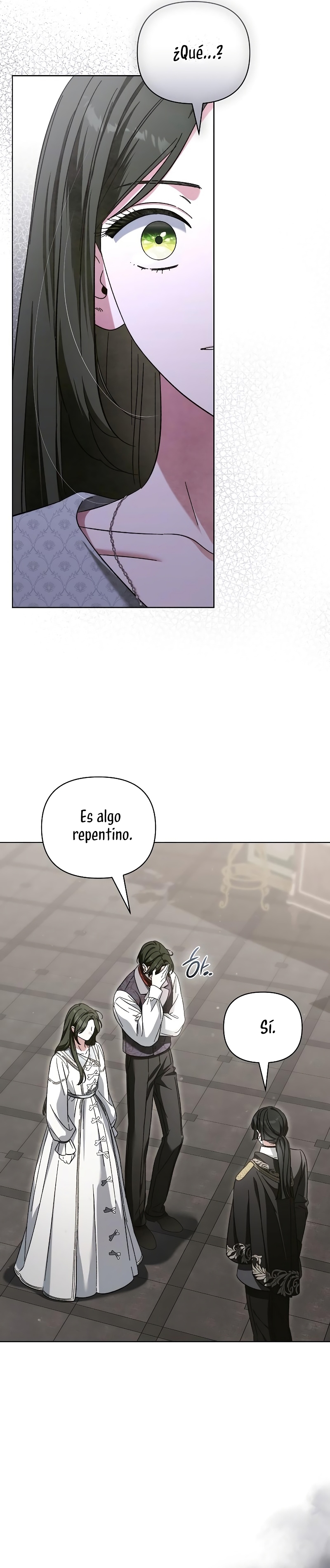 julieta Capítulo 13 - Page 4