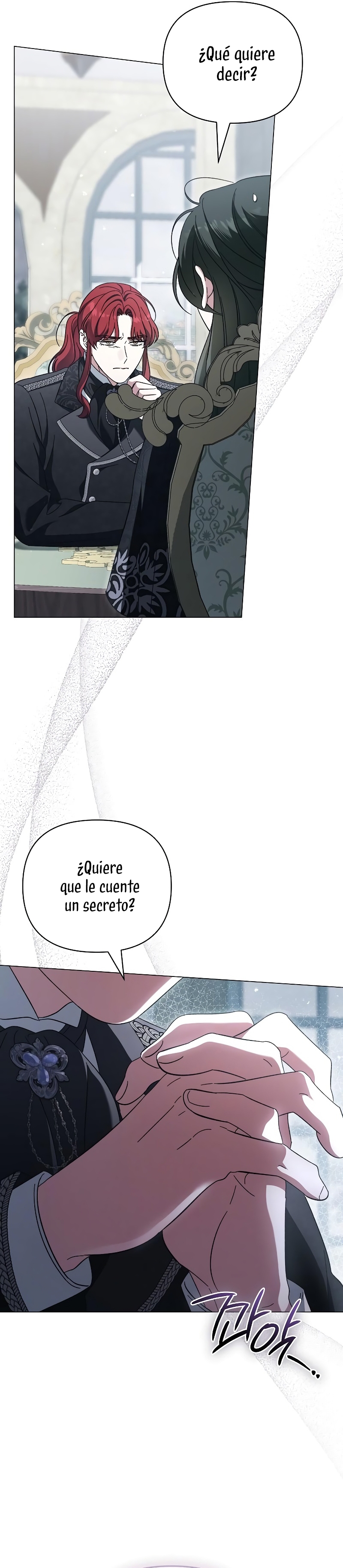 julieta Capítulo 13 - Page 41