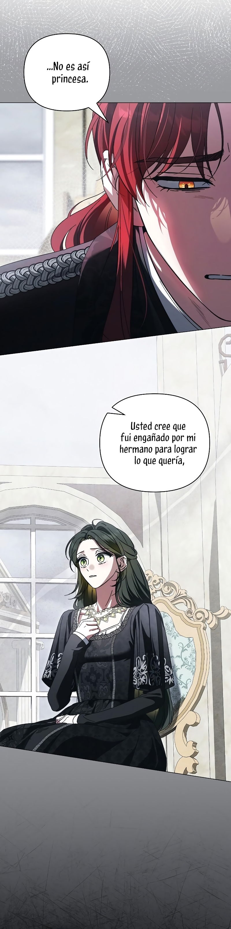 julieta Capítulo 14 - Page 20