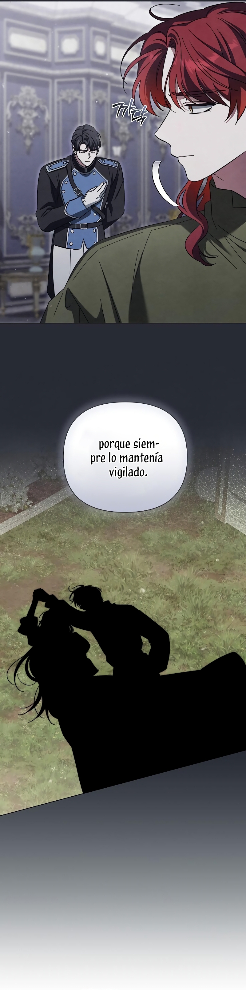 julieta Capítulo 14 - Page 26
