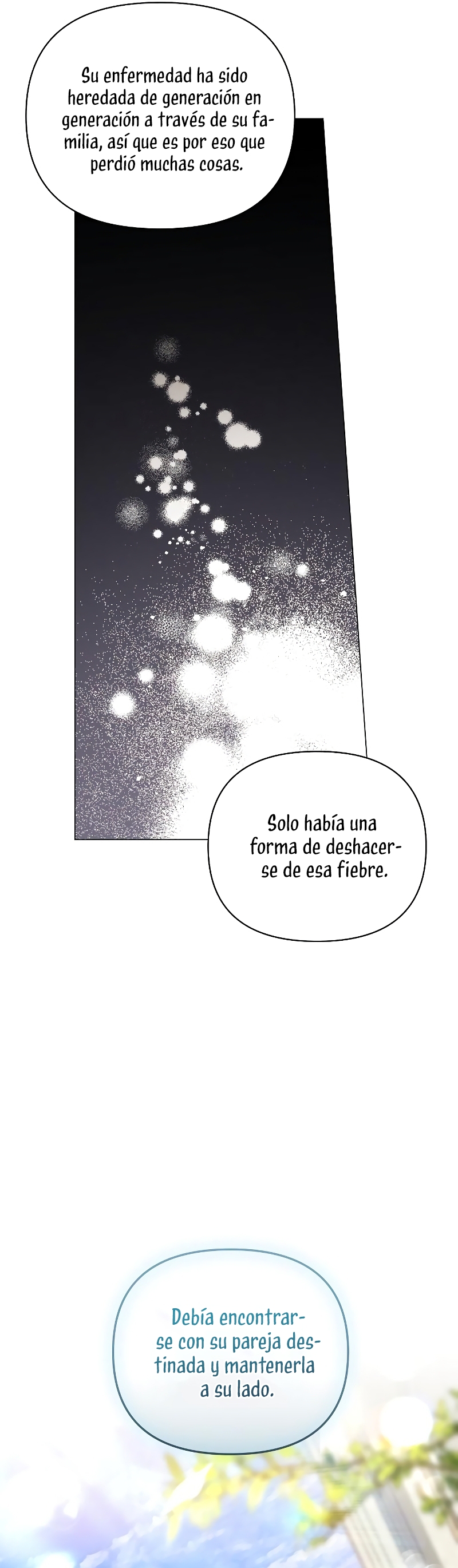 julieta Capítulo 14 - Page 4