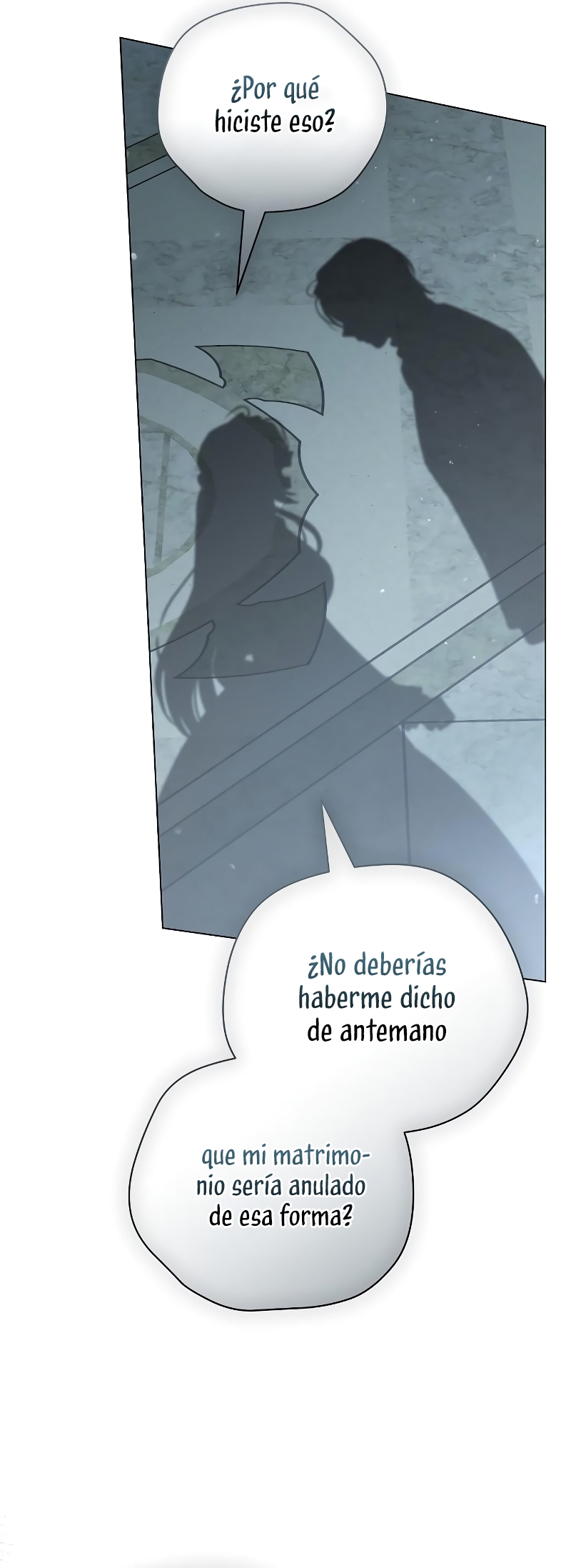 julieta Capítulo 15 - Page 14