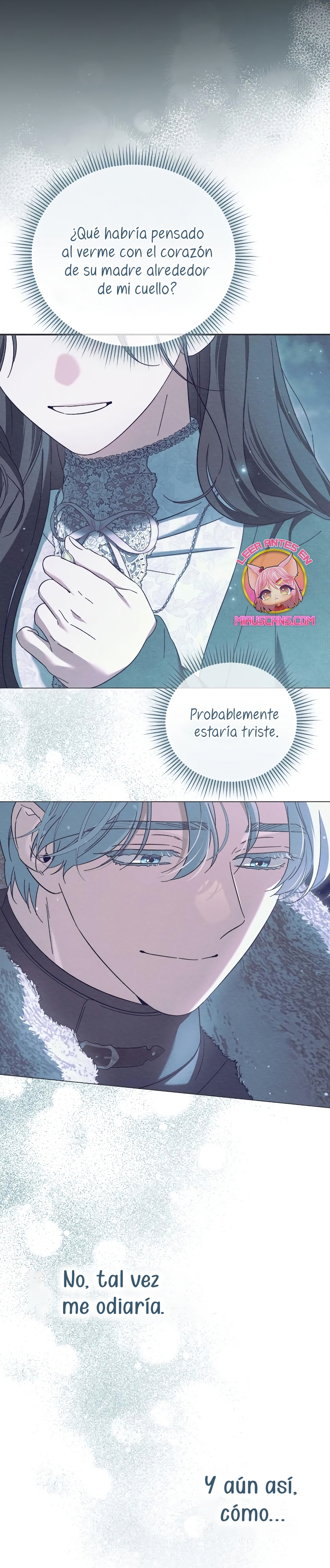 julieta Capítulo 15 - Page 22