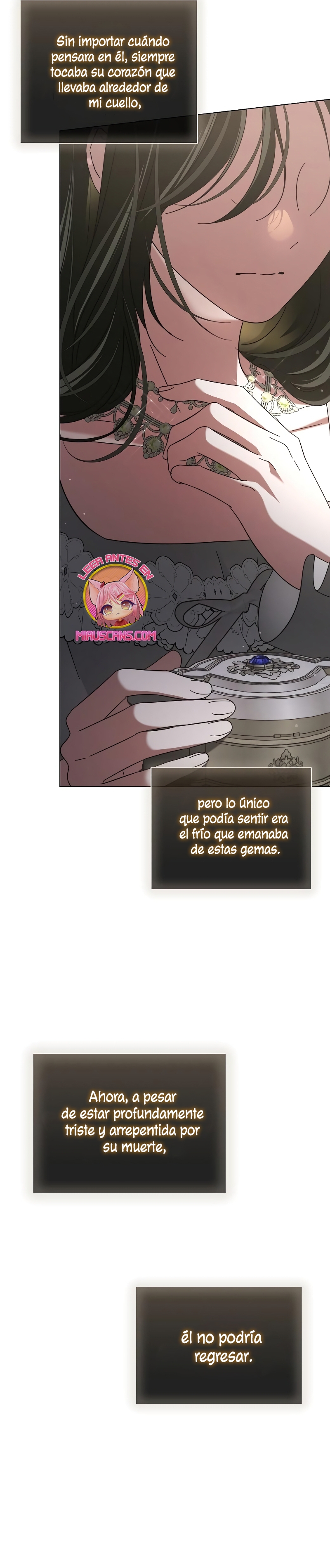 julieta Capítulo 15 - Page 28
