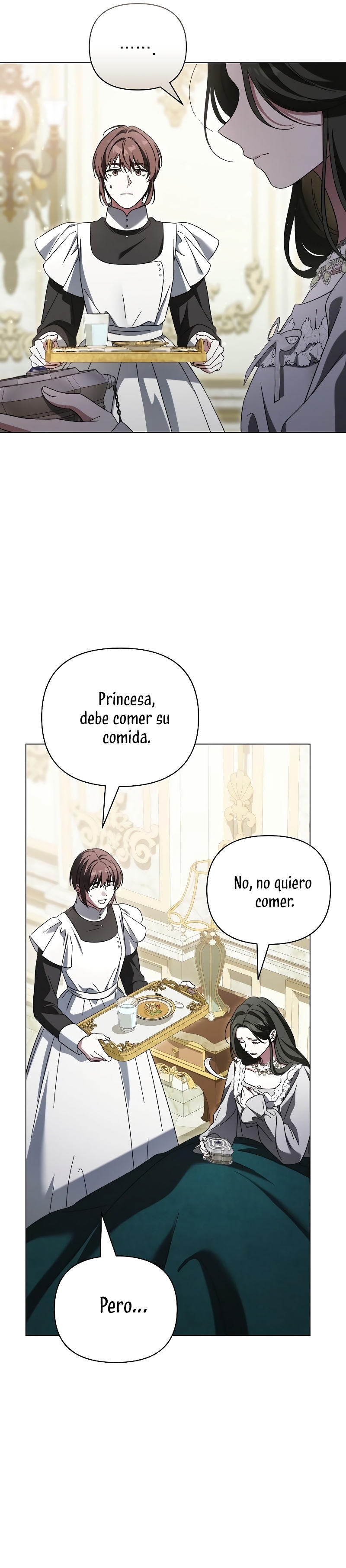 julieta Capítulo 15 - Page 29