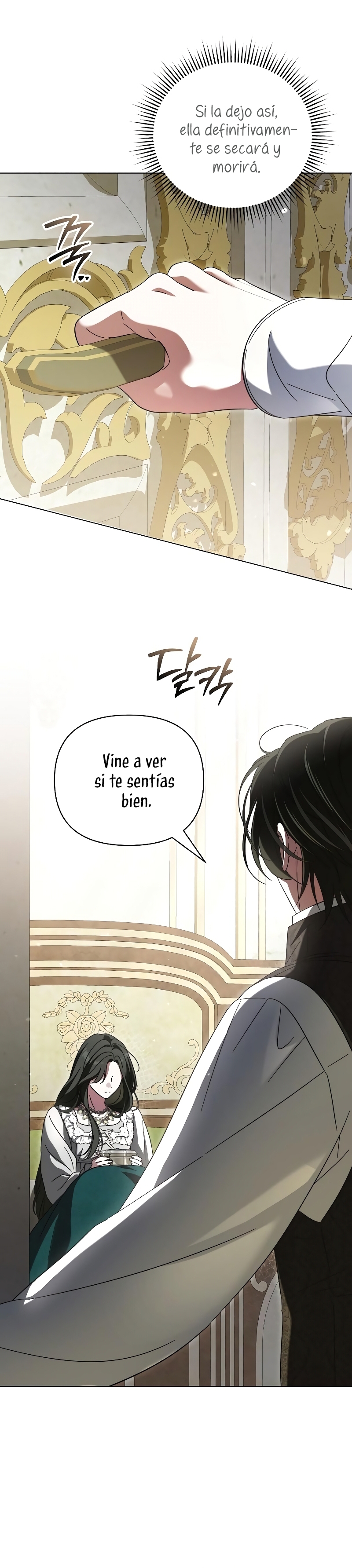julieta Capítulo 15 - Page 32