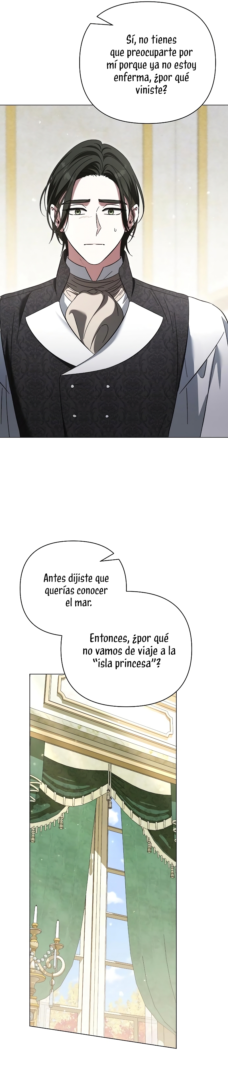 julieta Capítulo 15 - Page 33