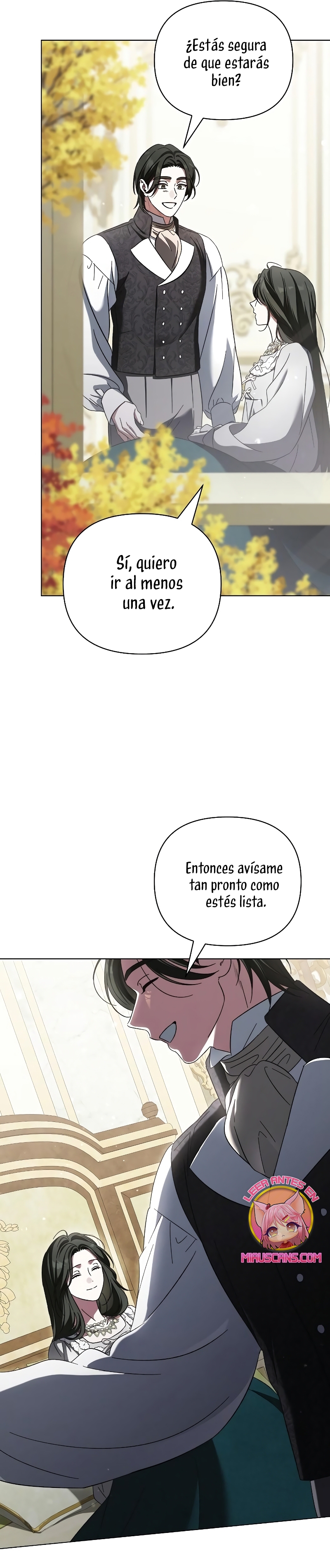 julieta Capítulo 15 - Page 35