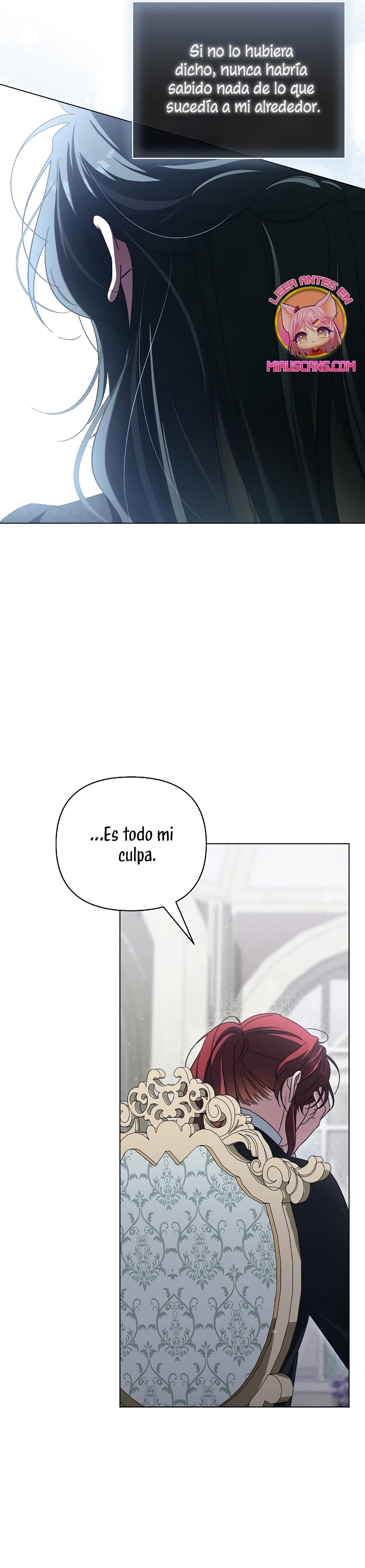 julieta Capítulo 15 - Page 4
