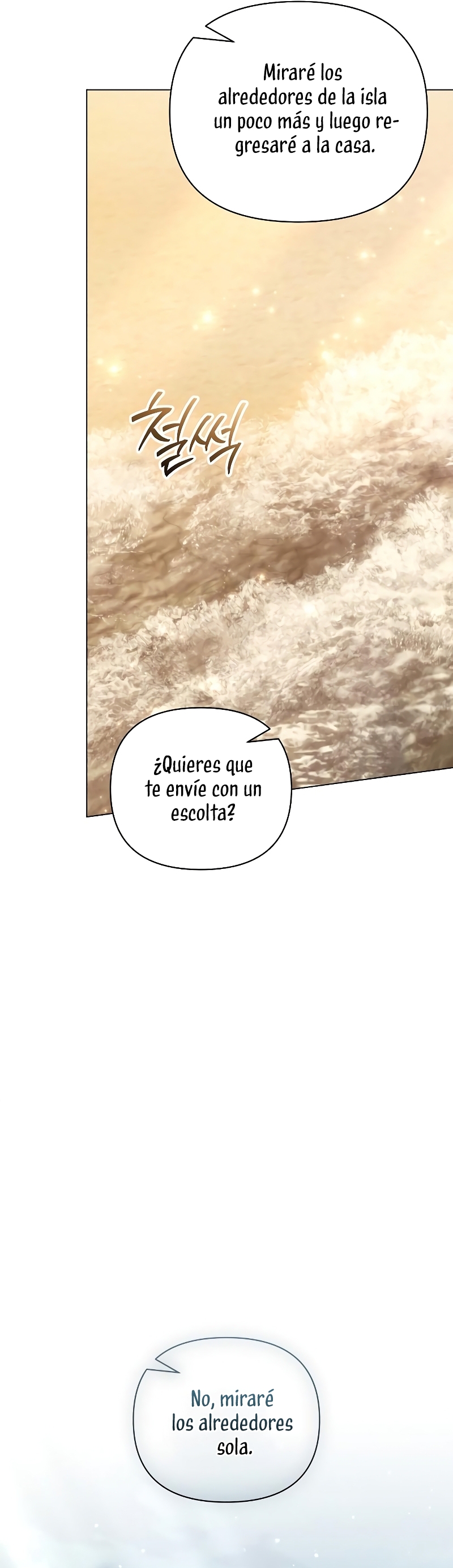 julieta Capítulo 15 - Page 41