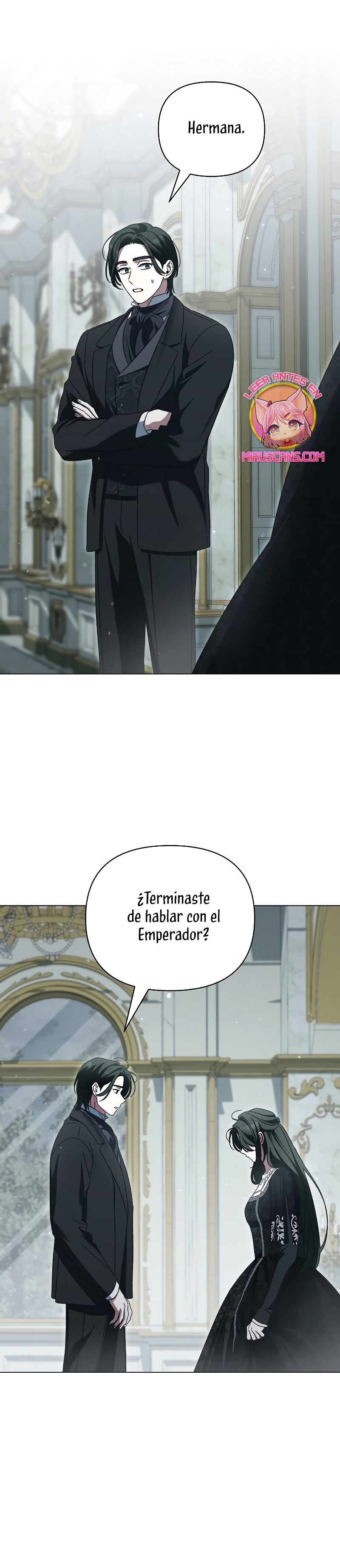 julieta Capítulo 15 - Page 9