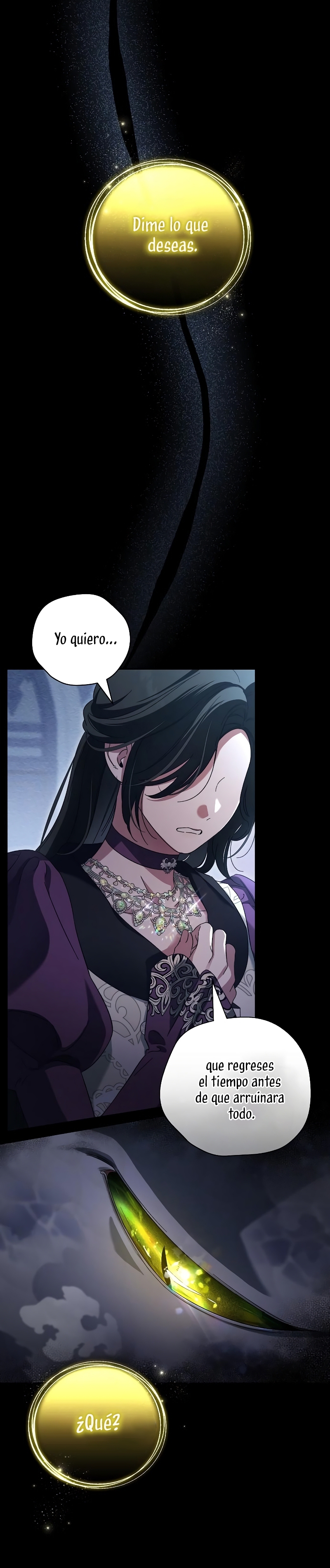 julieta Capítulo 16 - Page 20