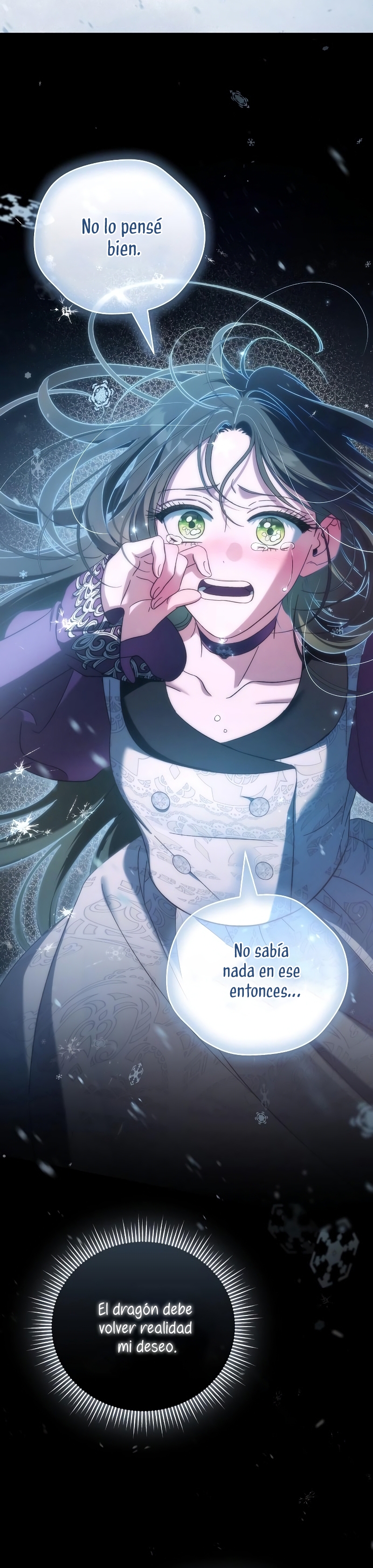 julieta Capítulo 16 - Page 31