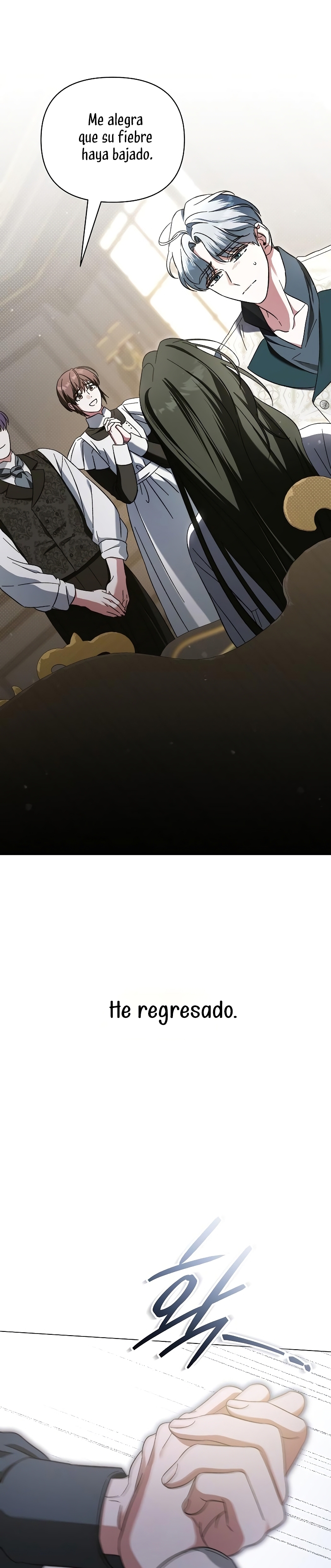 julieta Capítulo 16 - Page 38