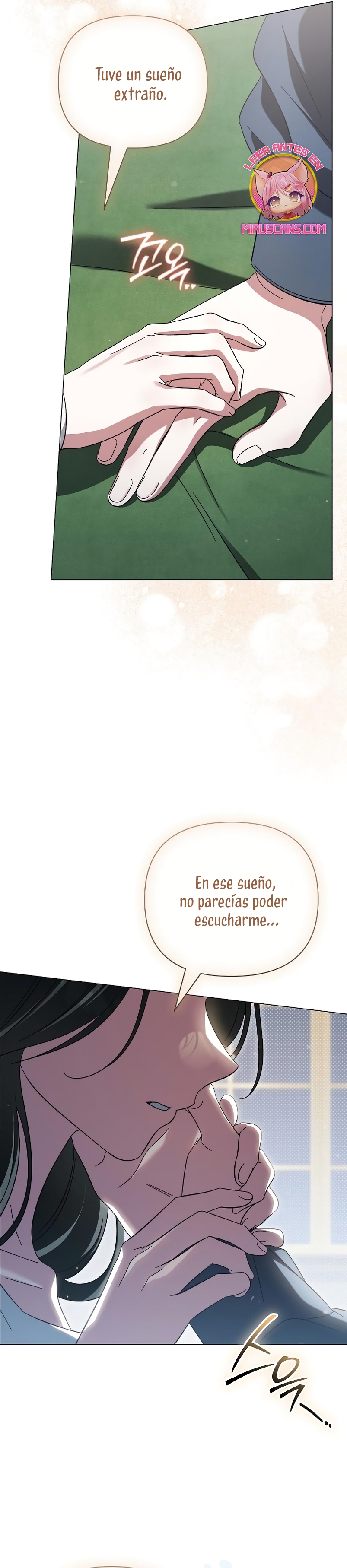 julieta Capítulo 17 - Page 12