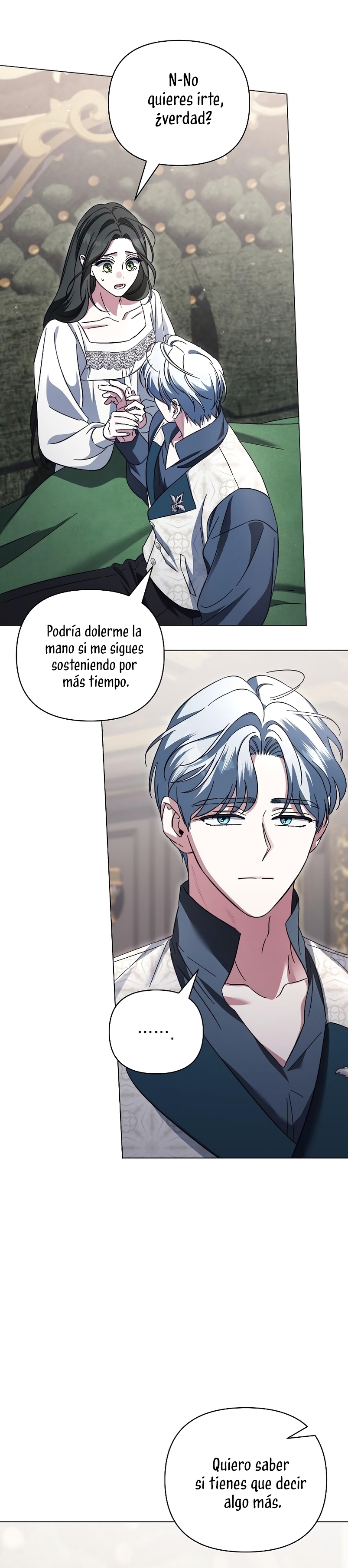 julieta Capítulo 17 - Page 14