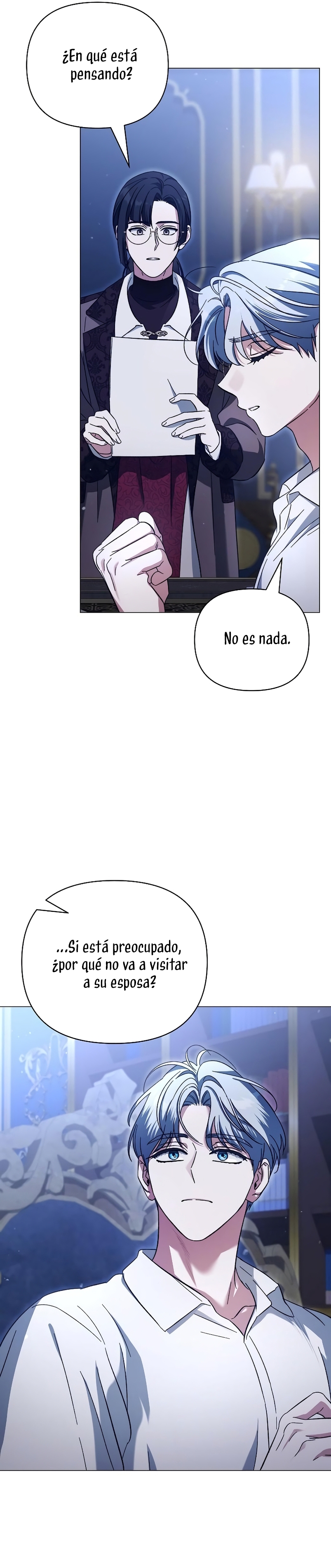julieta Capítulo 17 - Page 21