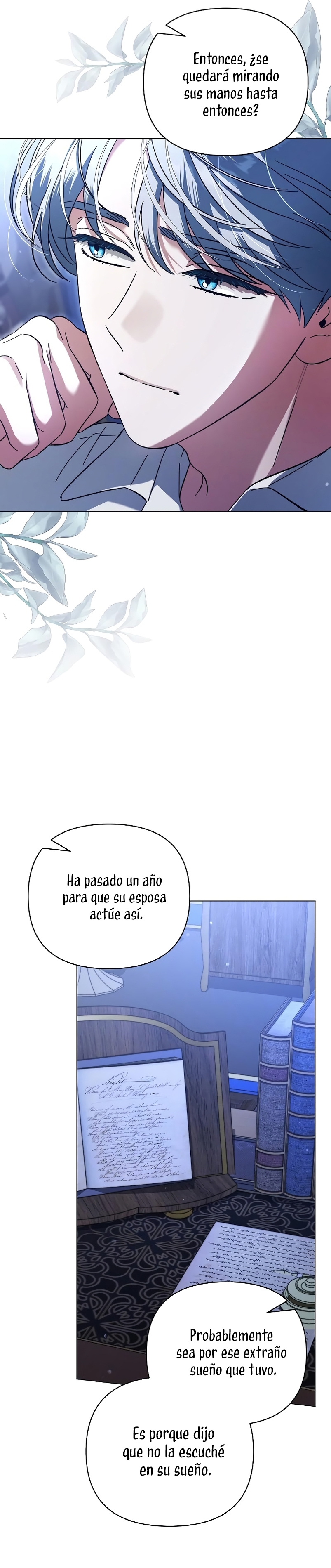 julieta Capítulo 17 - Page 23